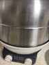 美的（Midea）环绕蒸电蒸锅 无冷凝可蒸米饭多功能锅 家用蒸煮炖炒四层大容量4-6人多用途锅不锈钢电锅ZGC3052 实拍图