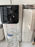海尔（Haier）轻畅HCF75-2LXWZU1鲜活水净水器 政府补贴 台式净饮机双水壶双抑菌反渗透免安装直饮4档加热净饮 实拍图