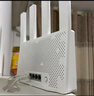 小米（MI）路由器BE3600 2.5G 3600兆级WiFi7【小米手机上网搭档】4核高通处理器 2.5G网口 IOT联动 实拍图