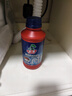 水卫士管道疏通剂强力溶解500g*2瓶 厕所马桶下水道厨房地漏浴室除臭剂 晒单实拍图
