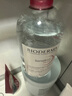 贝德玛粉水舒妍舒缓洁肤液卸妆水敏感肌可用温和无需水洗1200ml 实拍图