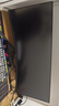 AOC 34英寸WQHD 240Hz超频250Hz HVA快速液晶1ms HDR400 1500R曲面带鱼屏 21:9游戏电竞显示器CU34G3Z 实拍图