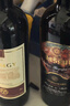 圣芝（Suamgy）喜酒赤霞珠半干红葡萄酒 750ml  法国原瓶进口红酒 实拍图