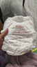 好奇（Huggies）铂金装小桃裤成长裤XL96片(12-17kg)加大号尿不湿【透爽散热】 实拍图