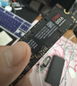 三星（SAMSUNG）2TB SSD固态硬盘 M.2接口(NVMe协议PCIe4.0*4/5.0*2)读速7250MB/S 990 EVO Plus 实拍图
