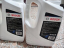 博世（BOSCH）有机长效汽车防冻液发动机冷却液 养车保养 冰点-45℃ 2L（红色） 实拍图