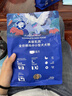 LEGENDSANDY蓝氏狗粮真鲜乳鸽中小型犬泰迪比熊生骨肉冻干鲜肉犬粮500g 实拍图