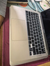 苹果（Apple） MacBook Pro/Air 二手苹果笔记本电脑 商务 办公 游戏 设计 剪辑 99新20款H22灰H42银H52金8G+512G 实拍图