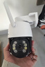 镭威视4g摄像头室外户终身免流量监控器AI家用无线无需wifi手机远程360度无死角带夜视全景插卡不用网络 实拍图