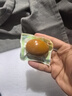 无穷盐焗鸡蛋即食卤蛋休闲零食泡面搭档盐焗味486g共16小包 实拍图