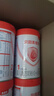 贝因美爱加2段婴儿配方奶粉6-12个月 350g 乳铁蛋白+乳白蛋白+双益生元 实拍图