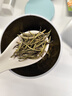 京东京造 2025新茶特级明前雀舌200g绿茶茶叶嫩芽自己喝京东自营赠礼袋 实拍图