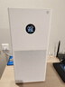 米家小米空气净化器4lite 除甲醛除菌除异味 空气伴侣 除PM2.5 AC-M17-SC 实拍图