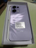 OPPO Reno13 12GB+256GB 蝶蝶紫 超美小直屏 AI实况 IP69满级防水 学生游戏 5G智能拍照手机 国家补贴 实拍图
