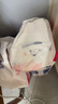 露安适（Lelch）体育之星箱装拉拉裤XL76片(12-17kg)日用薄护  婴儿学走裤尿不湿 实拍图
