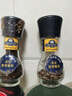 蒂安D&A 黑胡椒粒研磨瓶46g意大利进口 西餐牛排鸡胸肉意面烧烤调味料 实拍图