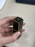 TOM FORD全新升级黑管水感缎光TF口红11赤陶裸棕色 唇膏生日礼物女送女友 实拍图