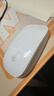 Bkayp苹果妙控鼠标专用底座Magic/Touch Mouse适用Apple macbook垫高优化手感笔记本电脑配件手掌托白色 实拍图