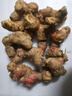 潮汕红皮老南姜精选大块老姜去膻提味炒菜炖肉卤味调料生鲜蔬菜 2斤 实拍图