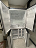 博世（BOSCH）冰箱家用605L大容量十字对开门四开门变频电冰箱 一级能效 风冷无霜 5mm微缝嵌入 支持国家补贴 大白鲸KMF61A20TI 精细分储 实拍图