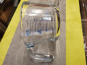 川岛屋玻璃量杯带刻度耐高温家用食品级厨房烘培工具毫升打蛋杯子 500ml量杯【微波/烤箱/烘焙】 实拍图