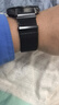斯泰克适用于华为手表表Watch5/4/GT6/5/4/3/2/Pro/荣耀oppo watch4Pro/X/2X米兰尼斯双磁吸款腕带 实拍图