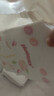 好奇（Huggies）铂金装小桃裤纸尿裤M144片(6-11kg)中号尿不湿【透爽散热】 实拍图