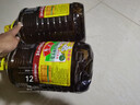鲁花 食用油  物理压榨  非转基因 玉米油6.18L   实拍图