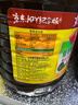 鲁花 【保真菜籽油】食用油 低芥酸特香菜籽油 6.18L   物理压榨 实拍图