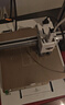 拓竹A1 3D打印机桌面家用FDM全自动调平高速3d打印机器bambulab A1 单机【大陆版】 实拍图