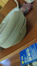 索尼（SONY） WH-1000XM4 头戴式无线耳机 蓝牙降噪耳机 网课游戏适用耳麦礼物送男女友学生 铂金银 实拍图