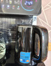 美菱（MeiLing）茶吧机 家用多功能智能遥控温热型立式饮水机 高颜轻奢【曜石黑 温热型 】24H保温 实拍图