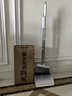 大卫扫把簸箕套装伸缩梳齿套扫加大扫笤大梳齿软毛不粘头发F10 实拍图