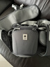 babycare腰凳婴儿背带多功能减震四季抱娃神器解放双手透气轻薄款卡斯尔灰 实拍图
