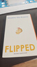 Flipped 怦然心动 英文原版 当代文学名著 课外阅读 英语学习 电影原著小说 搭Wonder奇迹男孩 洞 夏洛的网 相约星期二 Educated 实拍图