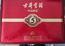古井贡酒 年份原浆古5 浓香型白酒 50度 500ml*1瓶 单瓶装 实拍图