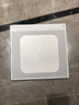米家（MIJIA）小米智能体重秤S200 白色 双接家用健康秤电子秤人物双模式 APP高精准数据测量 智能分析 减肥专用 实拍图
