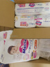 花王（Merries）妙而舒婴儿腰贴纸尿裤尿不湿 增量装M54片(6-11kg)日本进口 实拍图