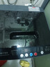YANGZI扬子集团波轮洗衣机全自动家用小型洗烘一体脱水甩干机大容量 出租屋宿舍公寓办公室节能 8.5KG【蓝光洗护+智能风干+防缠绕】 实拍图
