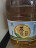 苍茫谣（CangmangYao）【保真菜籽油】芥花油非转基因压榨一级低芥酸5L食用油国企出品 实拍图