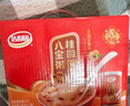 达利园桂圆莲子八宝粥送礼方便速食早餐粥即食罐头280g*12罐整箱礼盒装 实拍图