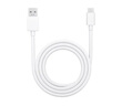 OPPO原装 USB-A to Type-C 闪充数据线 8A 1米充电线 支持 80W Max 适用Ace2/Reno7/Find X3 一加 实拍图