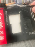 闪迪（SanDisk）512GB TF(MicroSD)内存卡 4K极速金卡A2 V30 U3行车记录仪 运动相机无人机 监控存储卡 读190MB/s 实拍图