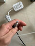 毕亚兹 5V1A3C电源适配器 DC接头5.5*2.5/2.1mm通用圆孔充电器 1.5米 适用硬盘盒机顶盒路由器监控等 实拍图