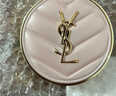 圣罗兰（YSL）气垫礼盒粉气垫BR20+替换芯防晒化妆品生日礼物送女友 实拍图