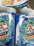 威猛先生（Mr Muscle）强效 洁厕灵 洁厕剂 丁香香型 马桶清洁 600gX2瓶 实拍图