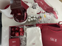 SK-II[定制礼物]神仙水精华230ml化妆护肤品套装礼盒水乳sk2生日礼物女 实拍图