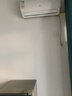 申花空调补贴 节能空调挂机 家用 壁挂式 卧室出租屋 省电变频  以旧换新 安静低音快速冷暖独立除湿 大1匹 一级能效 【单冷】全铜管 无安装 送货入户 实拍图