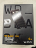 西部数据（WD）4TB移动固态硬盘2000MB/s高速P50随身便携NVMe大容量PSSD外接手机PS5游戏Xbox笔记本mac电脑Type-c 实拍图