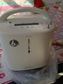 鱼跃医用制氧机吸氧机轻音家用老人5L升级6L升8F-6AW中重度缺氧 实拍图